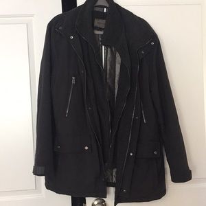 Men’s Marc New York Jacket Size Large